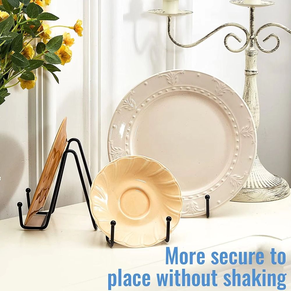 Durable 3/4/6inch Frame Holder - огляд і ціна Magazine Holder Rack