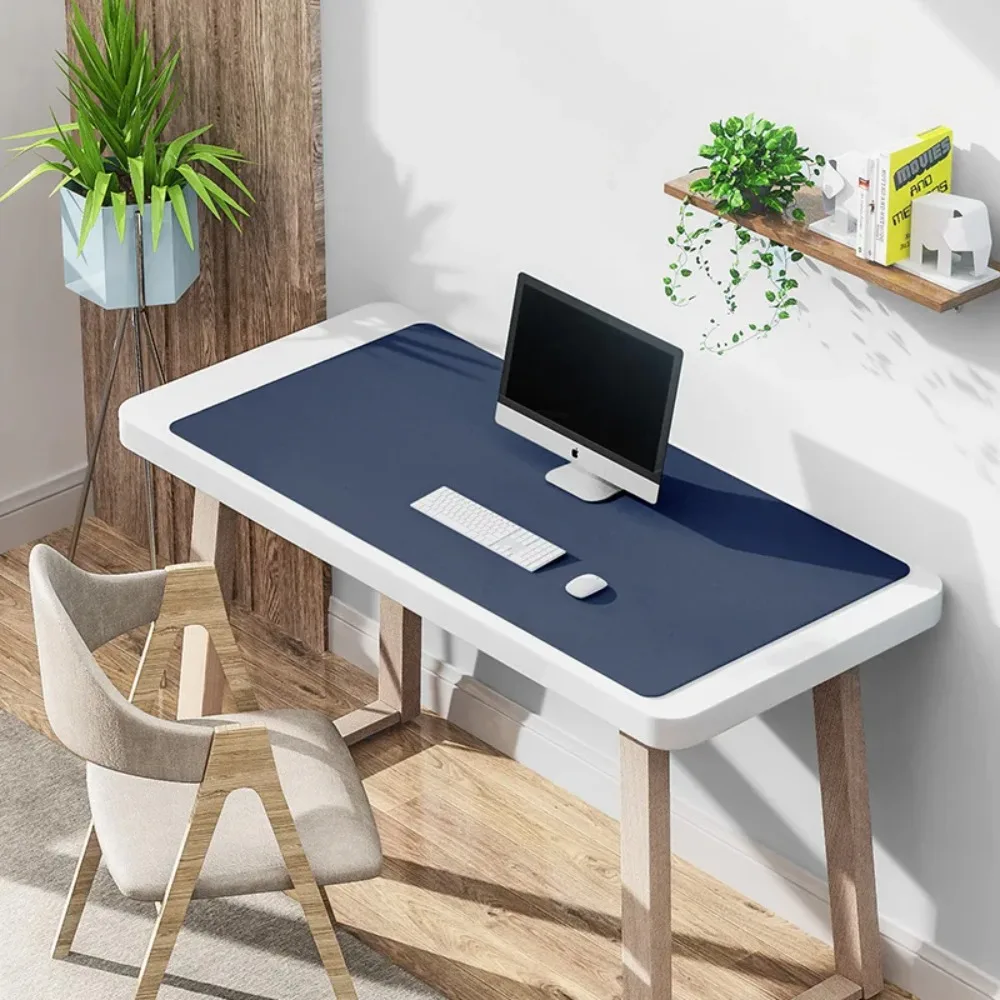 PU Leahter Office Desk Pad Sof - огляд і ціна Leather Desk Pad